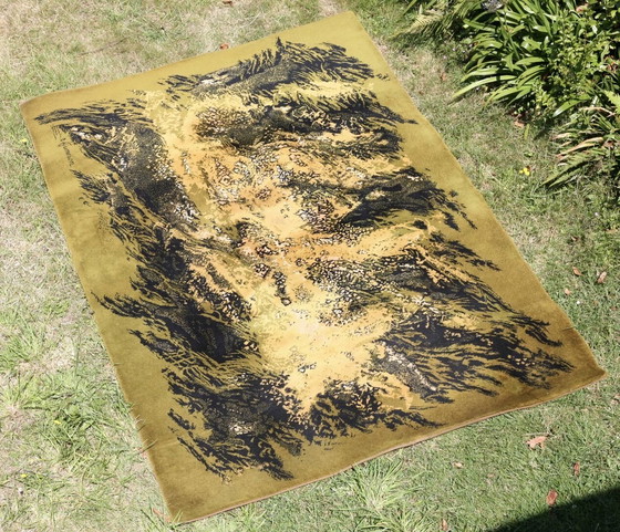 Image 1 of Carpets by René Fumeron