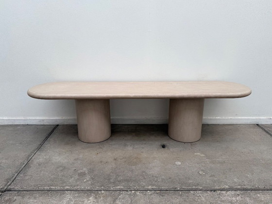 Image 1 of Mortex bench