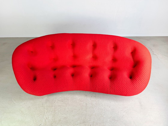 Image 1 of l Sofá Ligne Roset Ploum de Ronan &amp; Erwan Bouroullec, 3/4 plazas