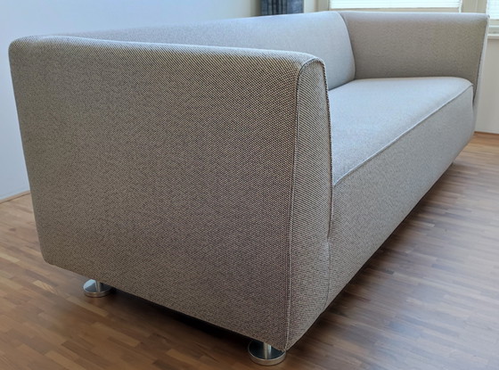 Image 1 of Gelderland 4800 2.5-seater + Footstool