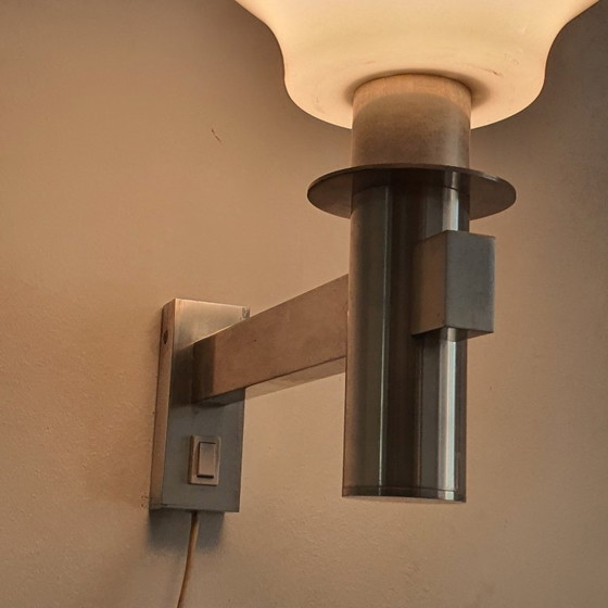 Image 1 of Vintage wall lamp RAAK