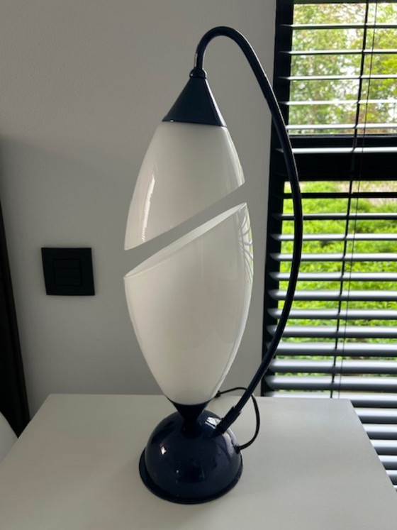 Lampada da tavolo Vistosi – Lampade da tavolo, Vetro, Metallo (photo 5 of 10)