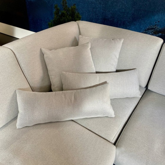 Image 1 of Loungeset Solpuri CLUB modulair