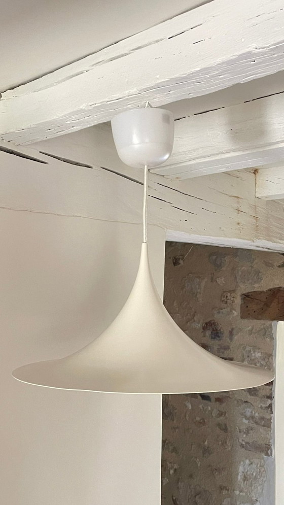 Suspension Fog & Morup Ikea Vintage – Iron (photo 37 of 44)
