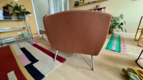 Image 1 of Canapé et fauteuil design Gelderland type 6250