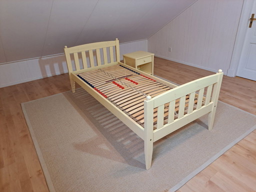 Chambre complète pour adolescentes/filles