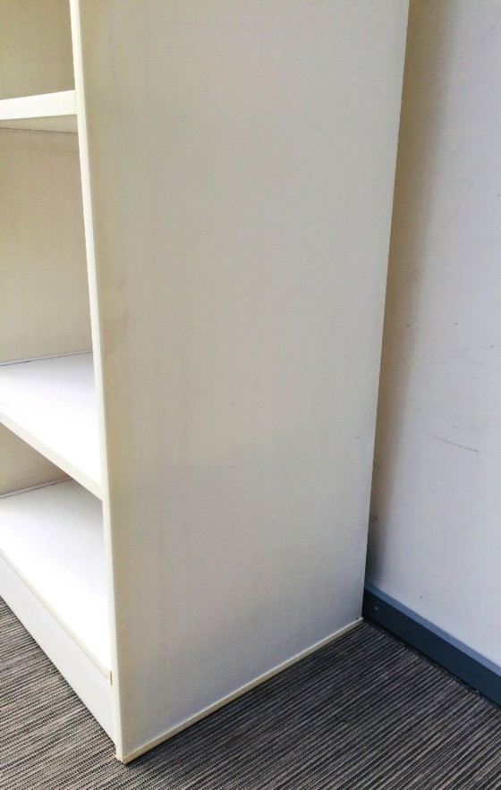 Image 1 of Set of 3 Guy Bernard cabinets for Meurop # Vintage 70s