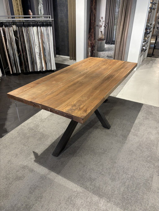 Feelings Thebe eettafel - 190x90