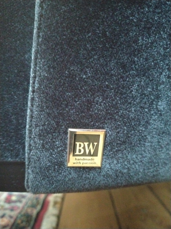 Image 1 of Bielefelder Werkstätten Polo Cocktail 2-zitsbank