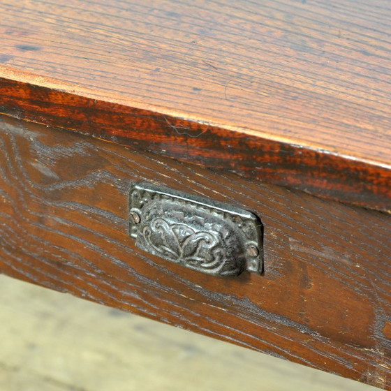 Image 1 of Japanese tea table, circa 1930