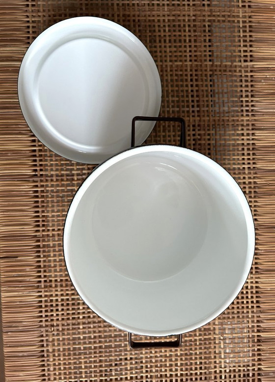 Image 1 of Arabia Finlandia Wartsila Finel Seppo Mallat