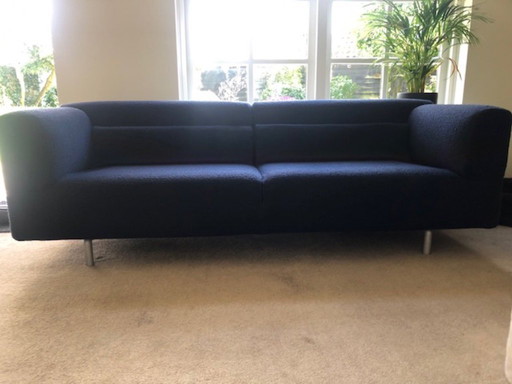 Divano Cassina MET 2,5 posti