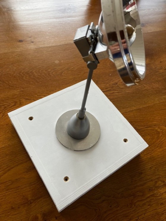 Image 1 of riflettore per la pittura