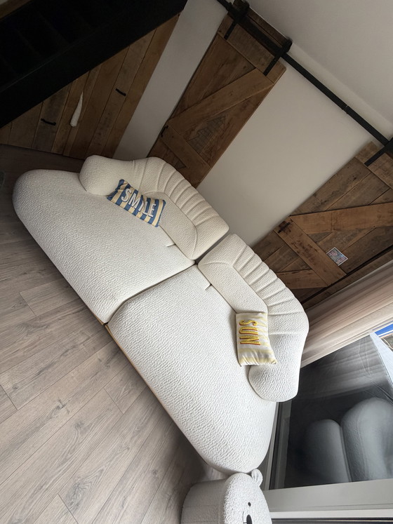 Image 1 of Designer-Sofa