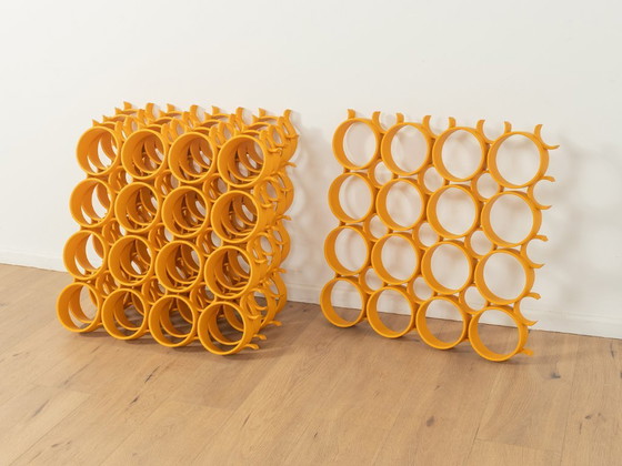 Image 1 of Paneles de pared decorativos, Space Age