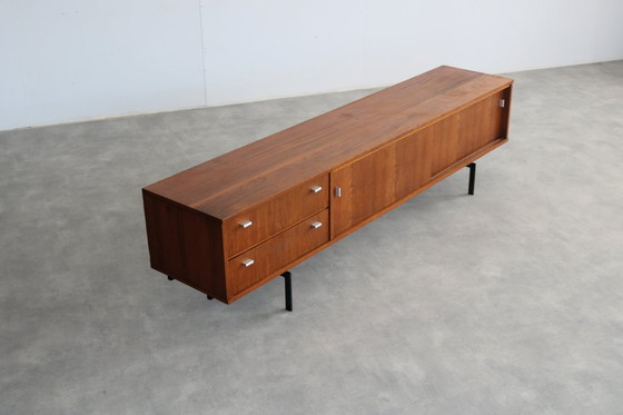 Image 1 of Vintage teak sideboard