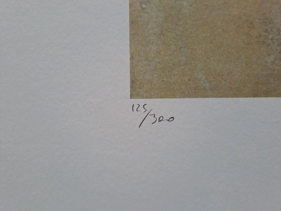 Image 1 of Dopo Nara Yoshitomo, Boy, anni '90, litografia in edizione limitata