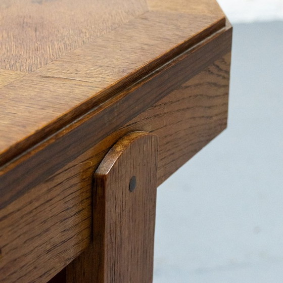 Image 1 of École d'Amsterdam Table 20s