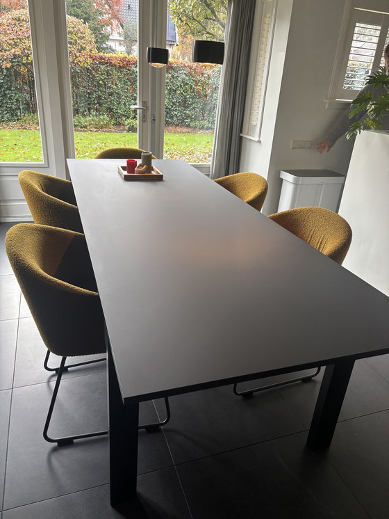 Image 1 of Mocaline RIB table A