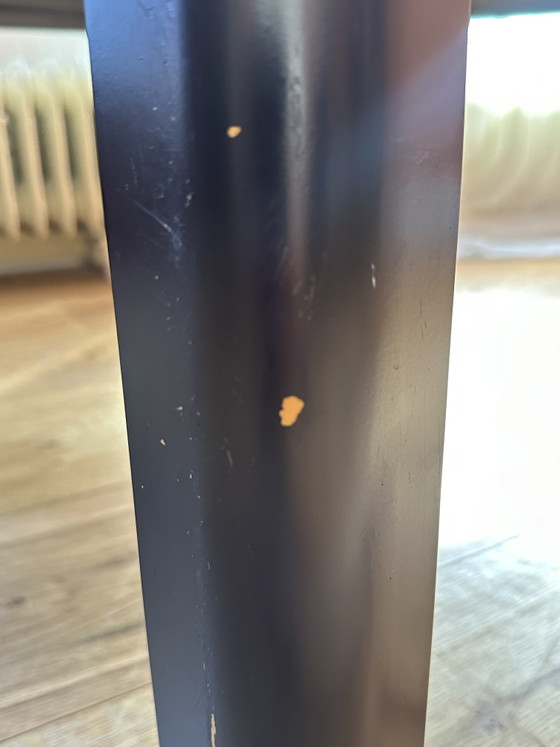 Collezione di corni da tavolino di metà secolo di Peter Ghyczy – Tavolini da caffè, Plastic (photo 6 of 8)