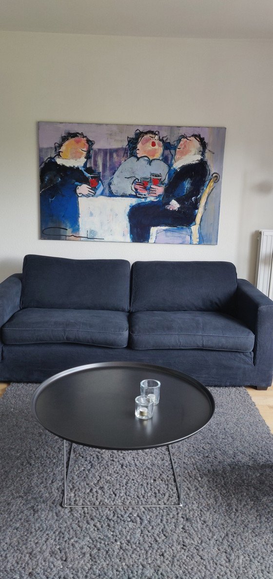 Image 1 of Linteloo sofa