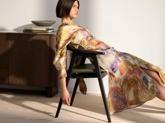 Santiago Sideboard mit Schubladenteil – BoConcept, Holz (photo 5 of 5)