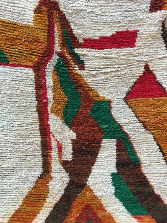 Image 1 of Tappeto Boujaad 300 x 200 cm