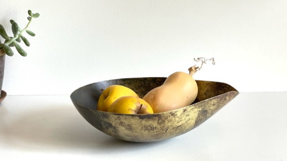 Image 1 of Messing DROP Vintage Fruit CUP