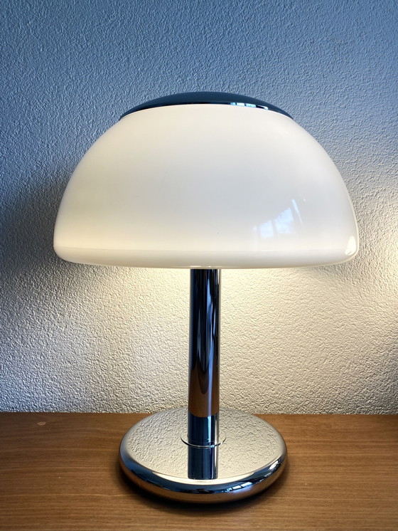 Image 1 of Vintage Cosack Leuchten Table Lamp 70's