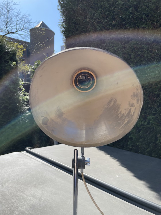 Image 1 of Herda Bureaulamp Modèle 877