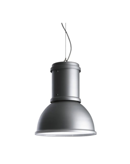 Fontana lampara pendel alu E27 60w 230v