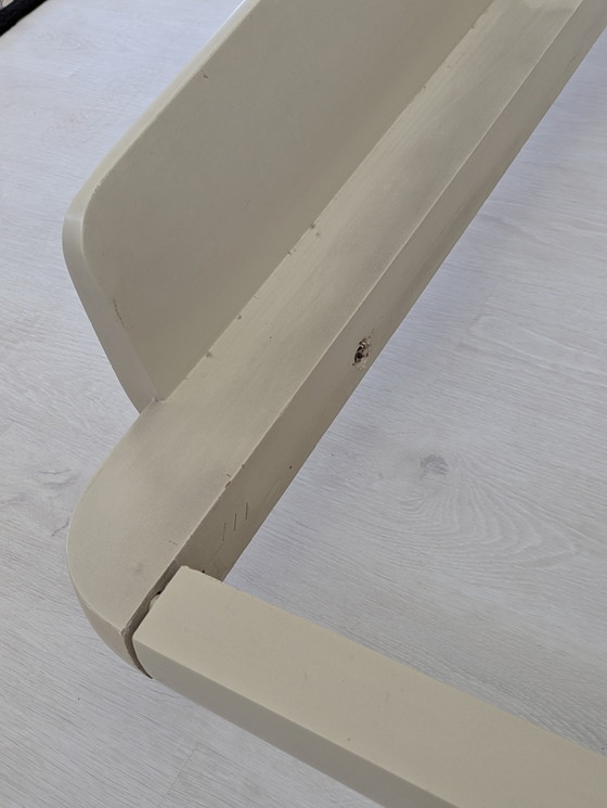 Image 1 of DASSI MOBILI MODERNI - attributed. Double bed, Lissone