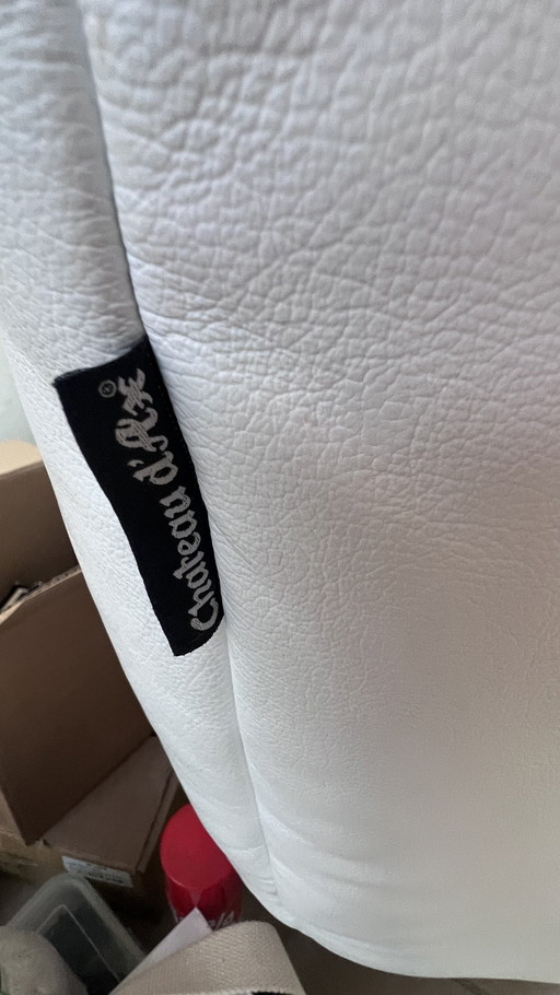 1 Eckmodul Sofa Château d'Ax