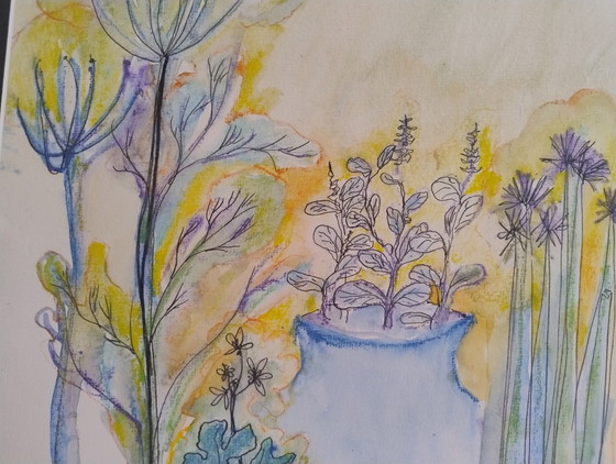 Image 1 of Magic of Herbs