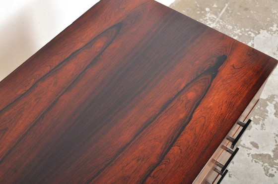 Image 1 of Vintage palissander ladekast, 1960s