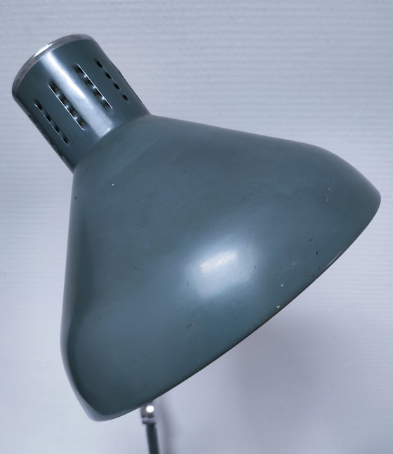 Image 1 of Jumo Gs1 Khaki Lamp 50s