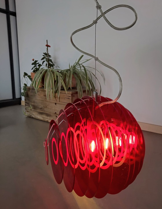 Image 1 of Design Bulb Lamp - Massive - Nineties