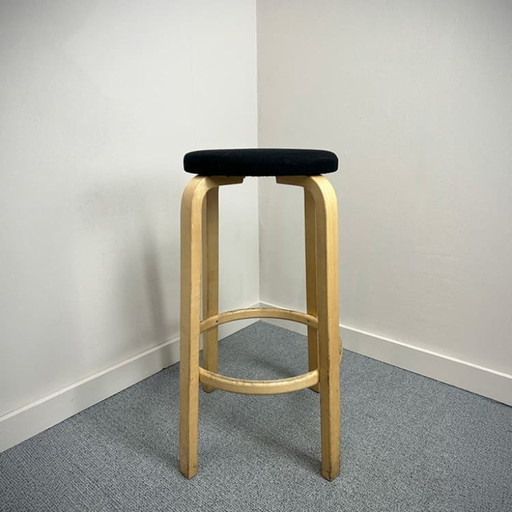 Artek 64 Stool