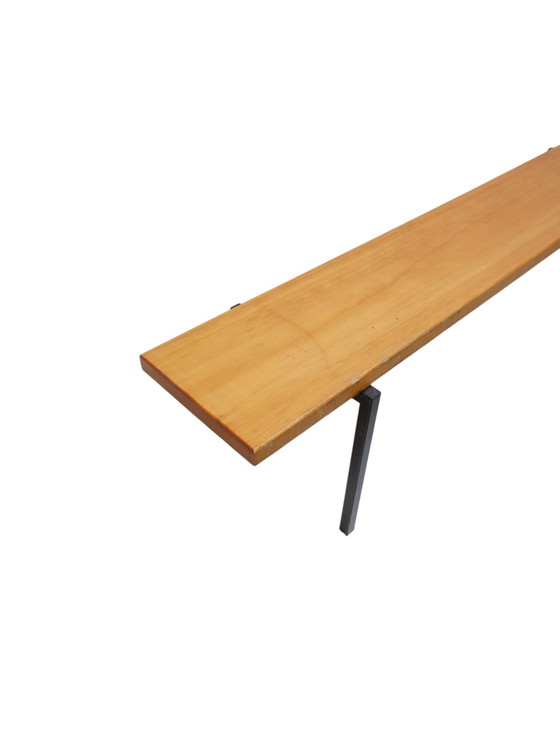 Image 1 of 1970s pew 180cm