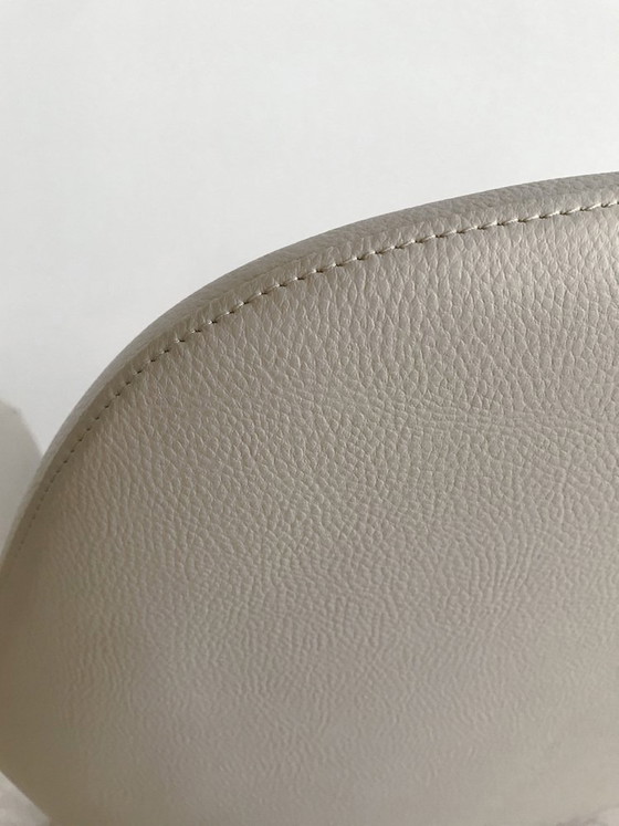 Swivel Office chair by Velca Legnano, Italy, 1960s – Metal (photo 10 of 15)