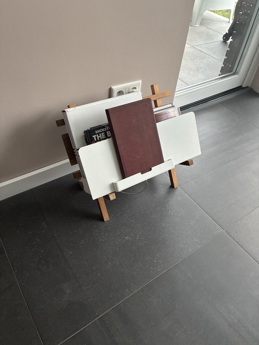 Functionals Crossdock Mediarek