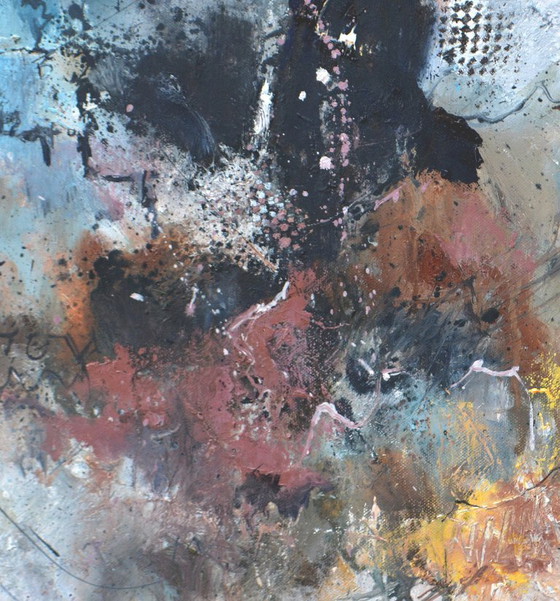 Old Sketches – Paintings & Drawings, Canvas (photo 3 of 5)