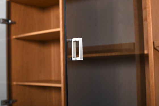 Image 1 of Sistema a parete di Kai Kristiansen per FM Danimarca, anni '60