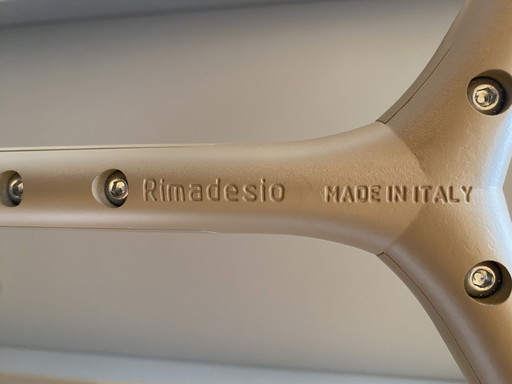 Rimadesio Manta Table à manger 220