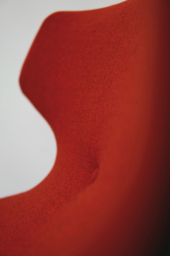 Image 1 of Sillón Jupiter de Pierre Guariche para Meurop