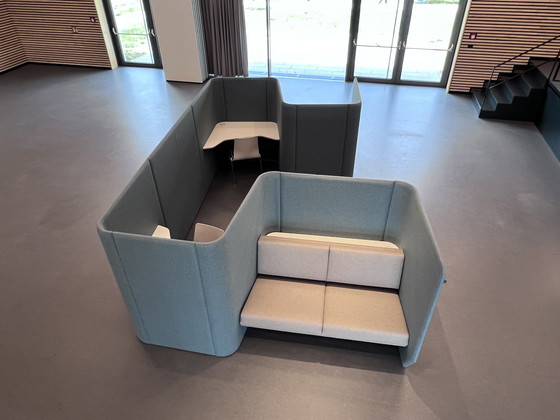 Image 1 of Buzzi Space - Buzzi Ville