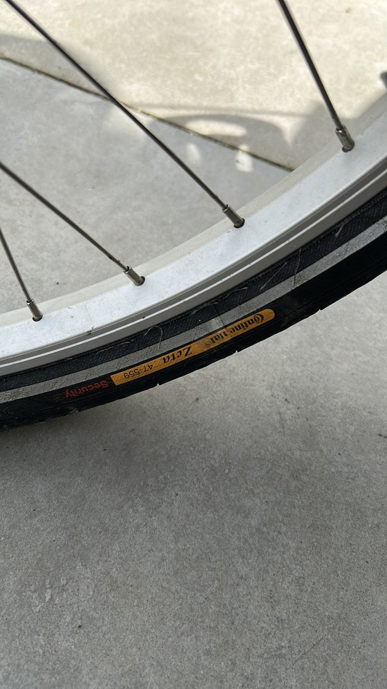 Image 1 of Bicicletta da donna Sparta, facile da usare