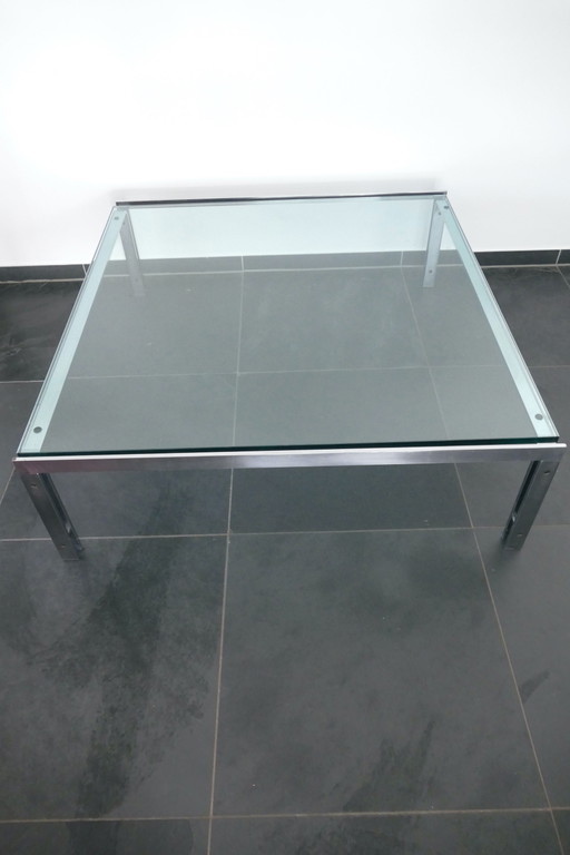 Metaform M1 Coffee Table by Hank Kwint