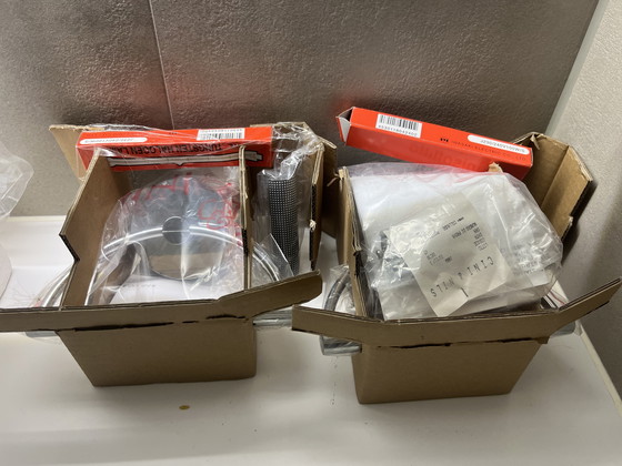 Image 1 of Cini & Nils Gradi Pareta