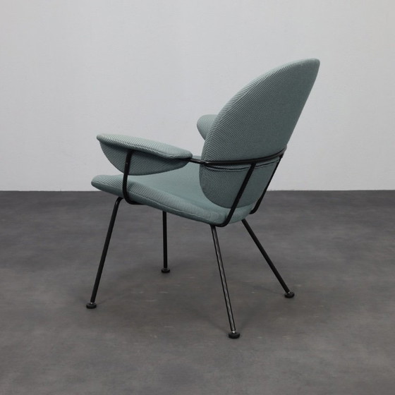 Image 1 of Poltrona Lounge di W.H. Gispen per Kembo, anni '60